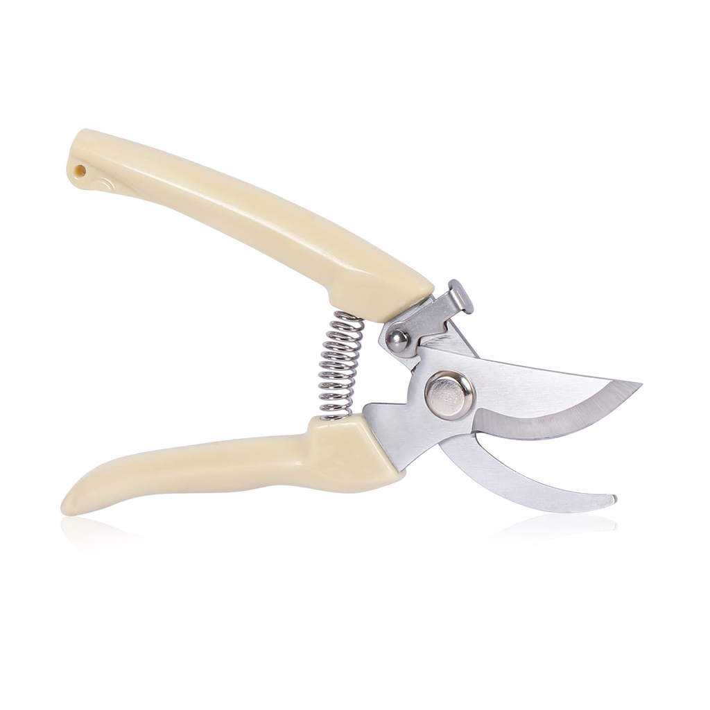 Farmer Vertexiq Garden Pruning Shears Natural