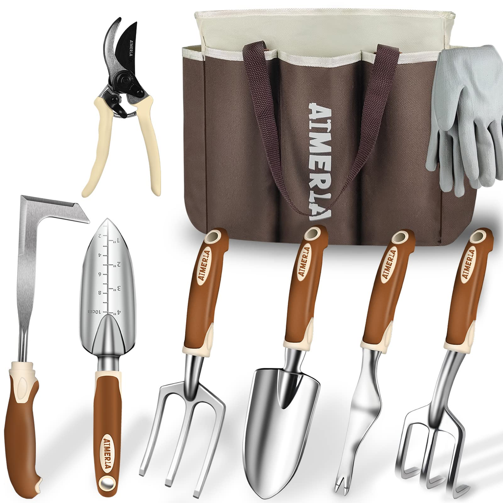 Farmer Vertexiq Garden Heavy Duty Hand Trowel Assorted