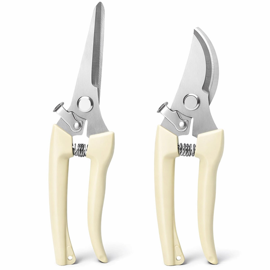Farmer Vertexiq Garden Classic Pruning Shears Assorted