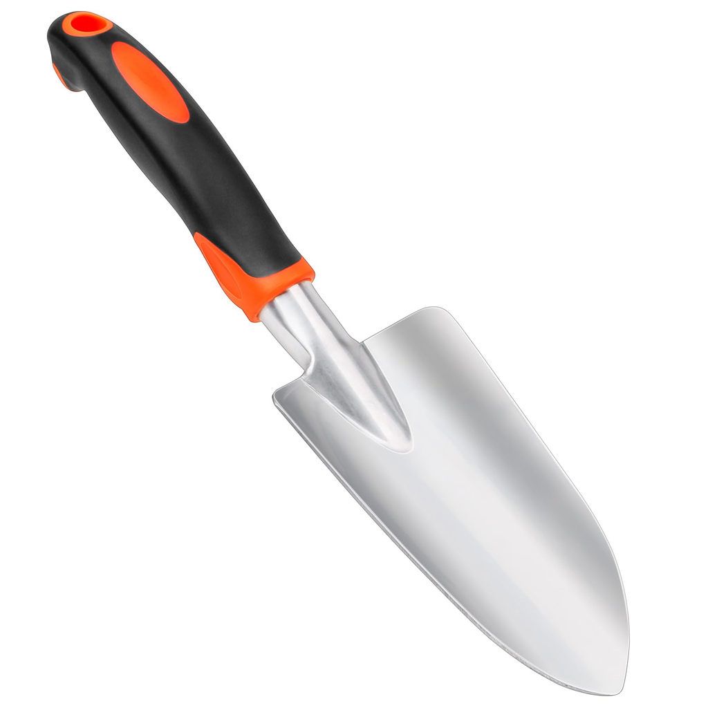 Farmer Vertexiq Garden Compact Hand Trowel Sage