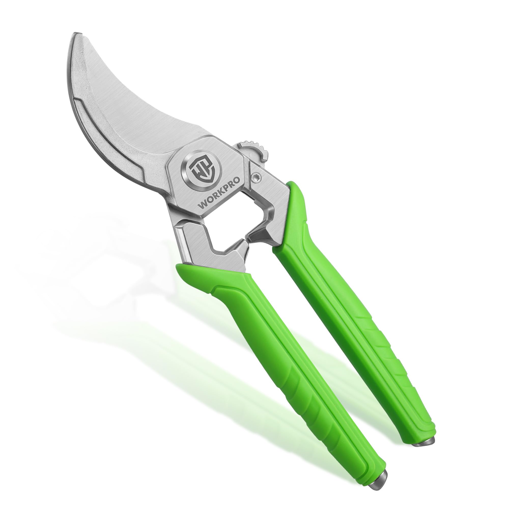 Farmer Vertexiq Garden Pruning Shears Sage