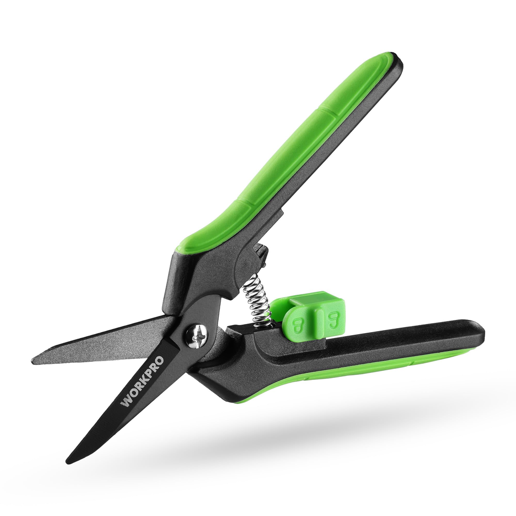 Farmer Vertexiq Garden Pruning Shears Navy