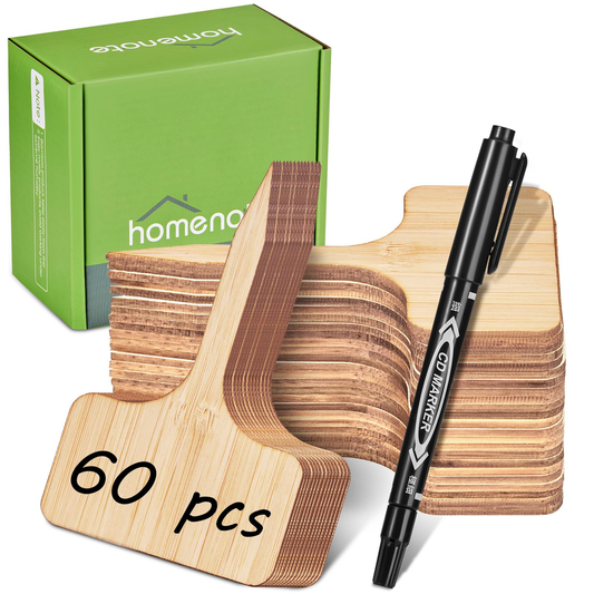 Farmer Vertexiq Garden Modern Plant Tags Sage