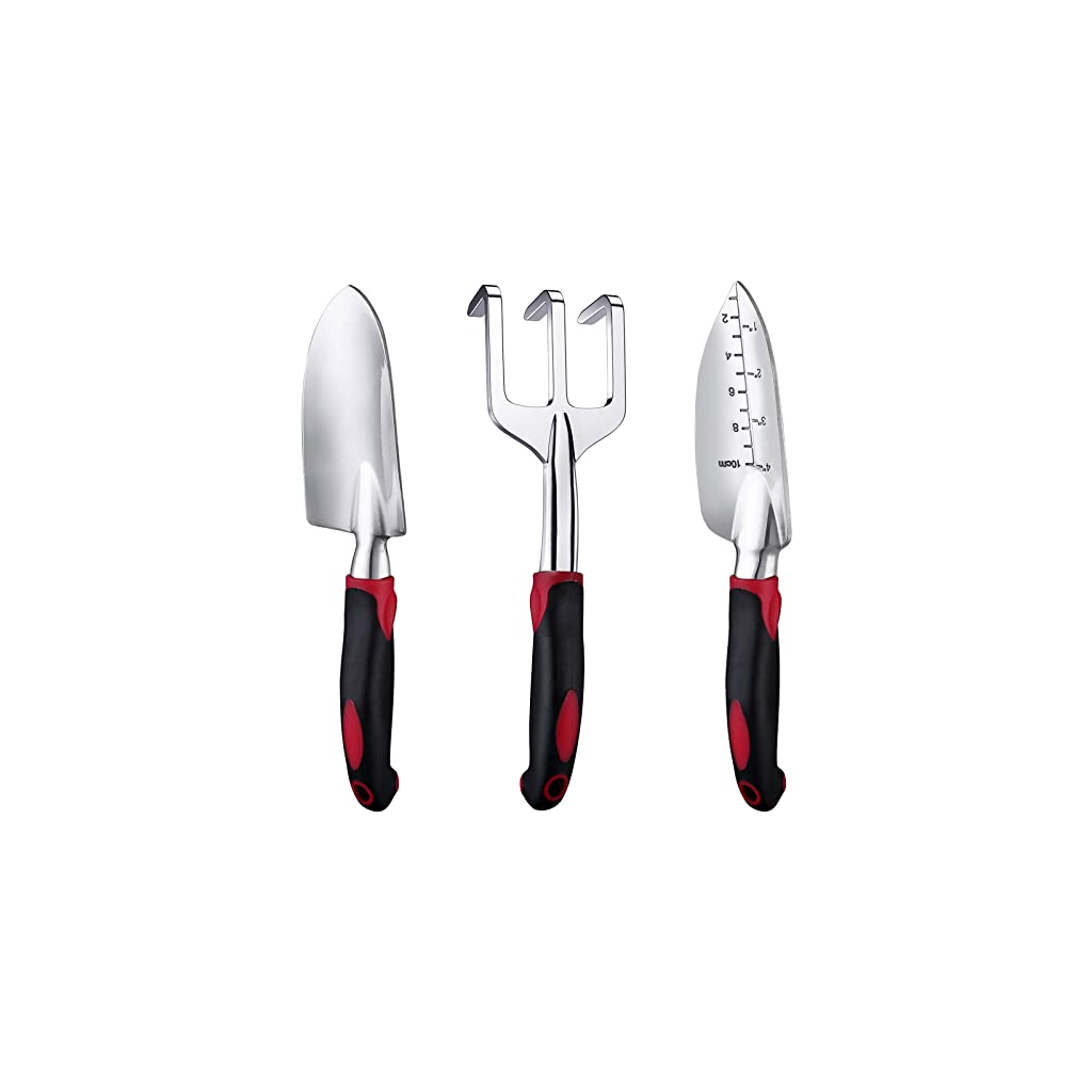 Farmer Vertexiq Garden Heavy Duty Hand Trowel Natural