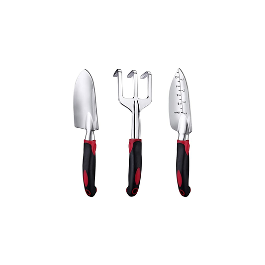 Farmer Vertexiq Garden Heavy Duty Hand Trowel Natural