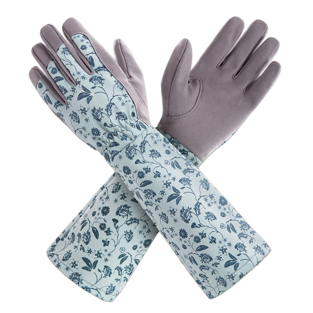 Farmer Vertexiq Garden Everyday Garden Gloves Clear