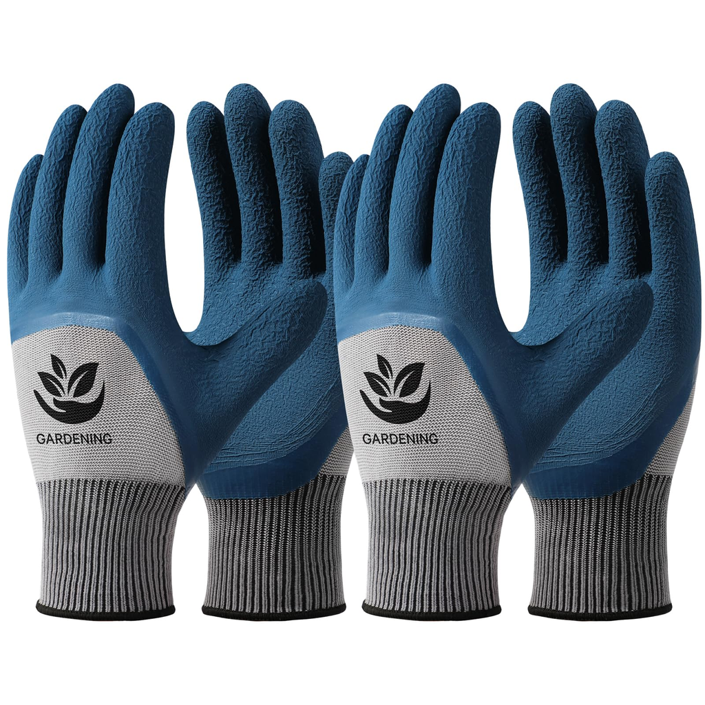 Farmer Vertexiq Garden Everyday Garden Gloves Assorted