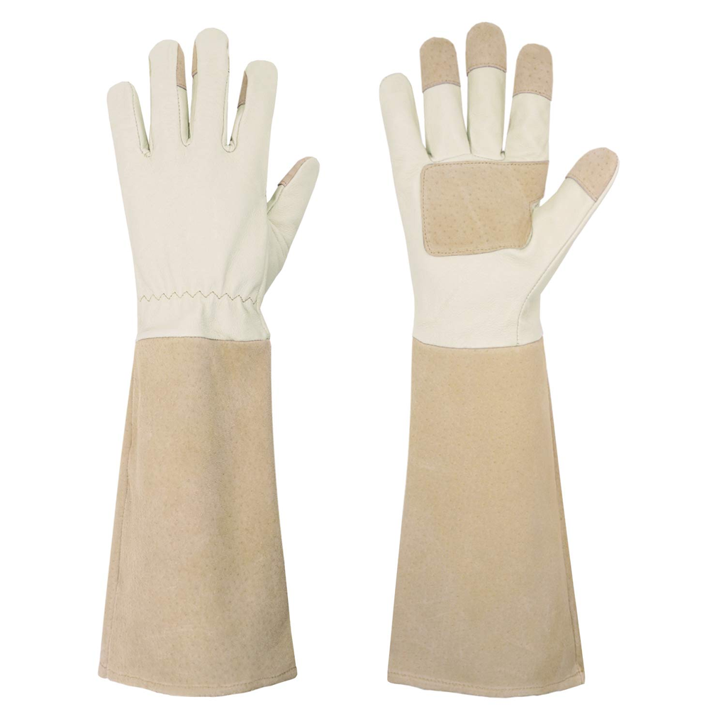 Farmer Vertexiq Garden Everyday Garden Gloves Black