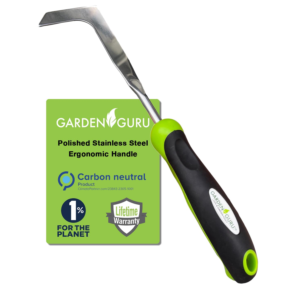 Farmer Vertexiq Garden Deluxe Weeder Assorted
