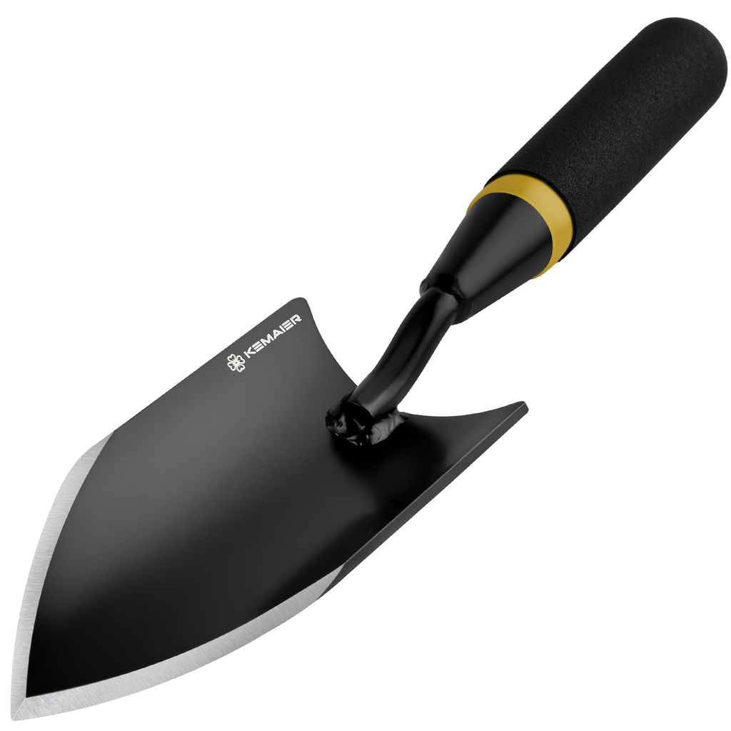 Farmer Vertexiq Garden Soft Touch Hand Trowel Sage