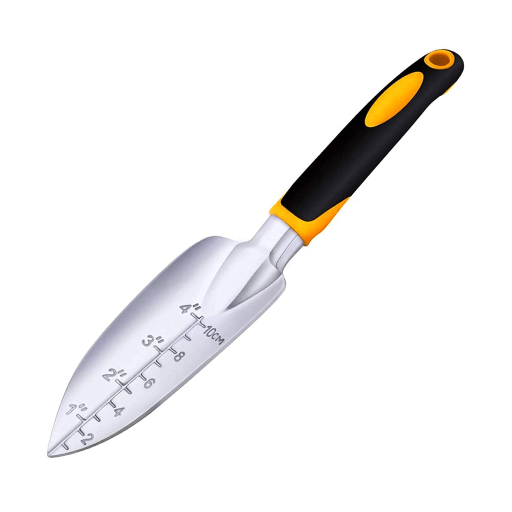 Farmer Vertexiq Garden Soft Touch Hand Trowel Navy