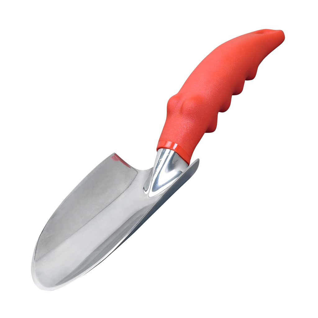Farmer Vertexiq Garden Soft Touch Hand Trowel Natural