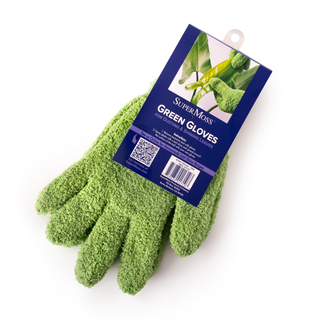 Farmer Vertexiq Garden Clear Garden Gloves Natural