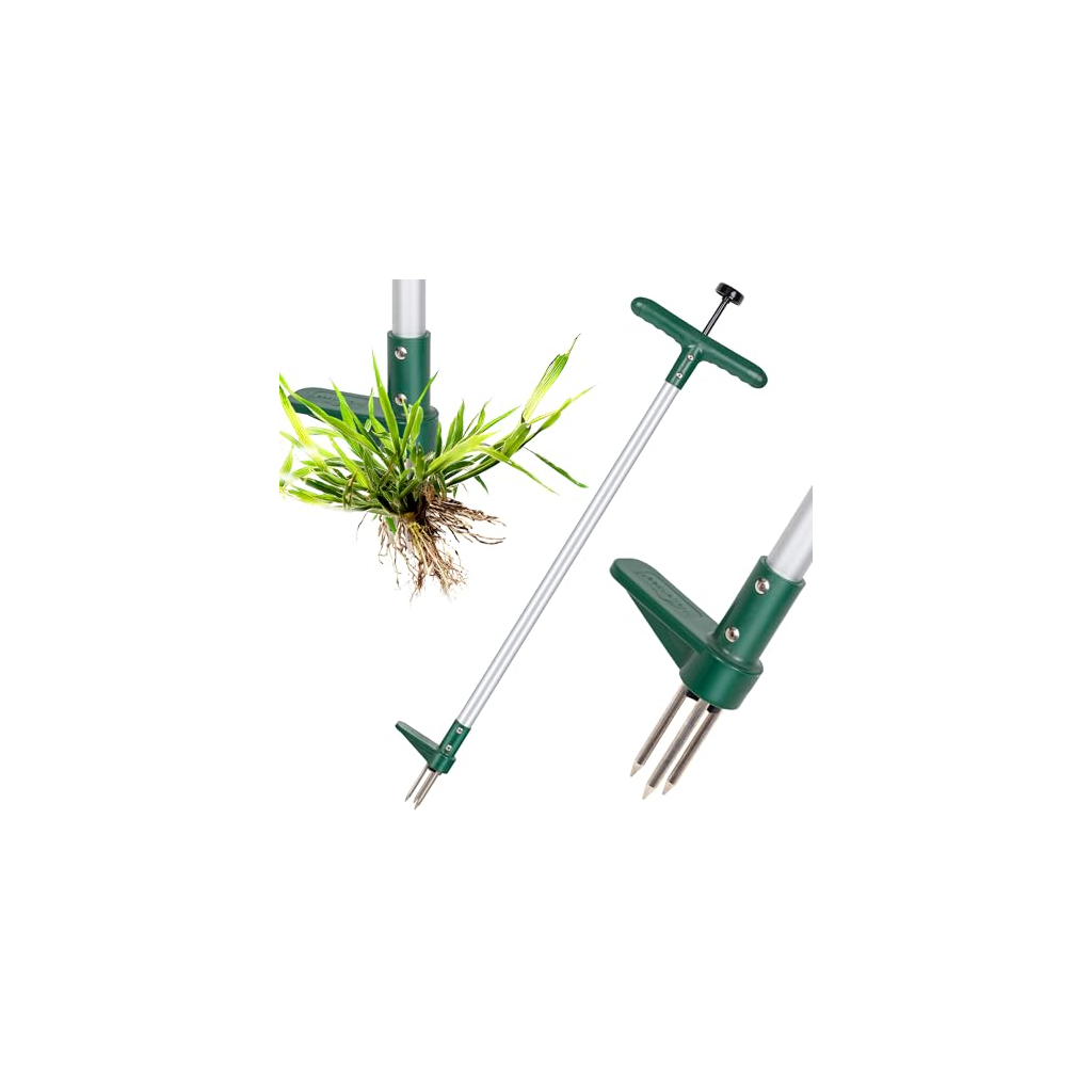 Farmer Vertexiq Garden Matte Weeder Navy