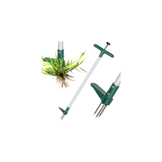 Farmer Vertexiq Garden Matte Weeder Navy