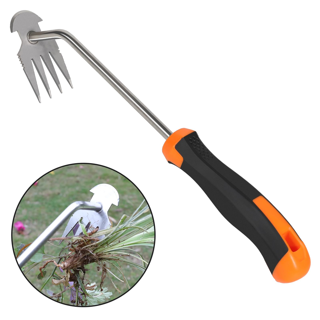 Farmer Vertexiq Garden Matte Weeder Natural