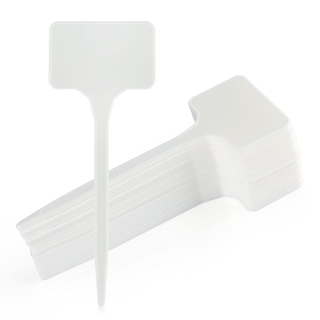 Farmer Vertexiq Garden Plant Tags Assorted