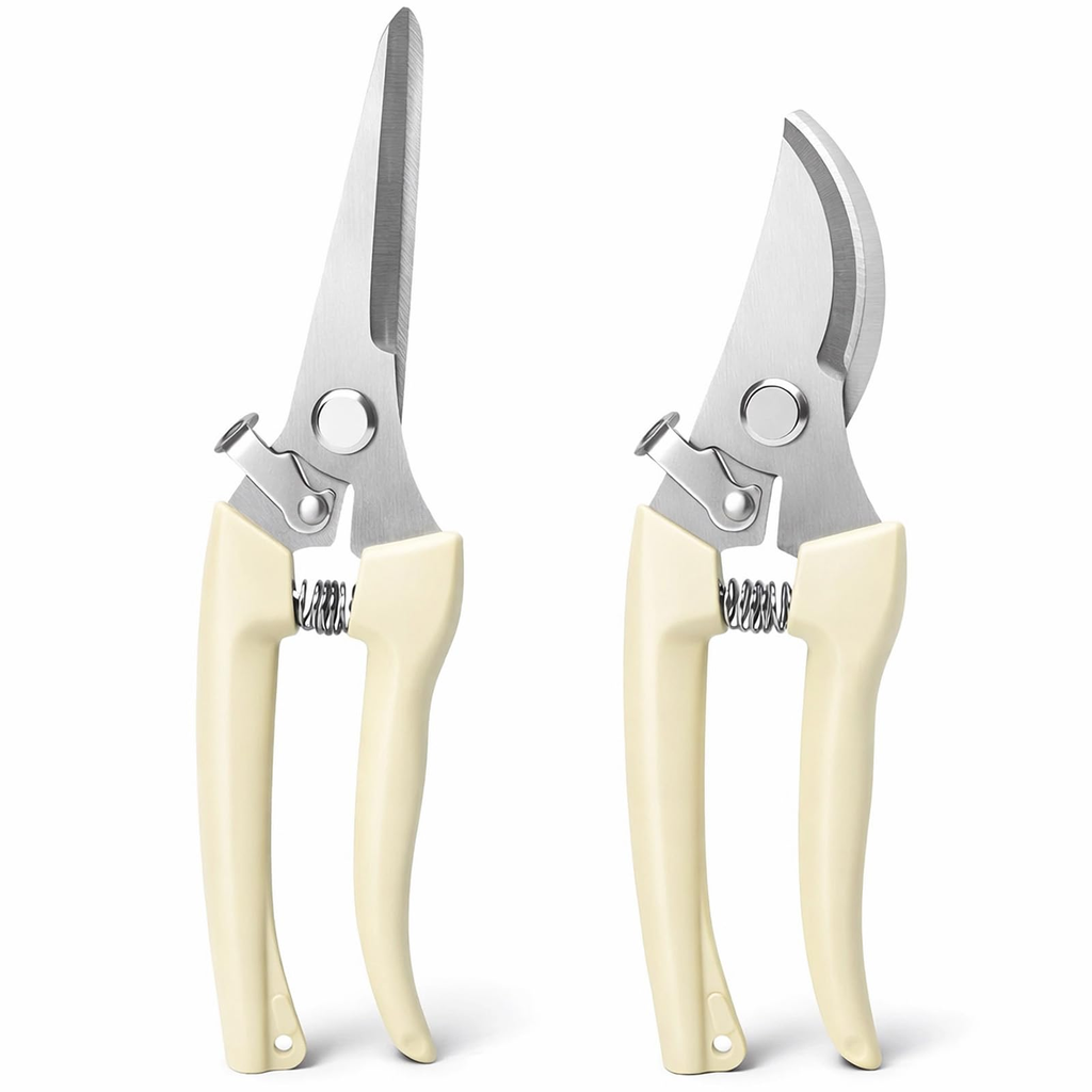 Farmer Vertexiq Garden Classic Pruning Shears Assorted