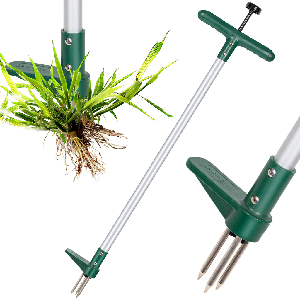 Farmer Vertexiq Garden Travel Weeder Navy
